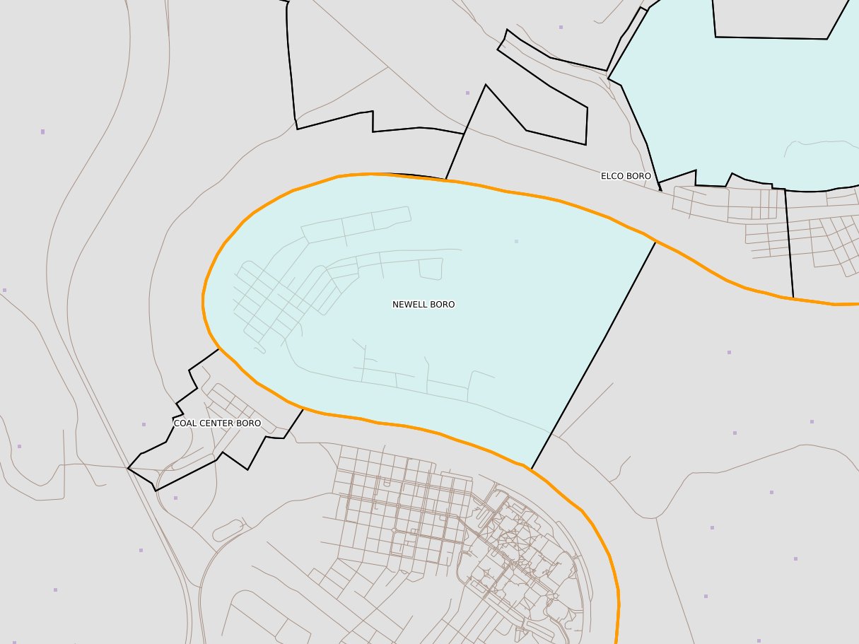 Fayette_Newell_Boro
				          County _pending_all Permits