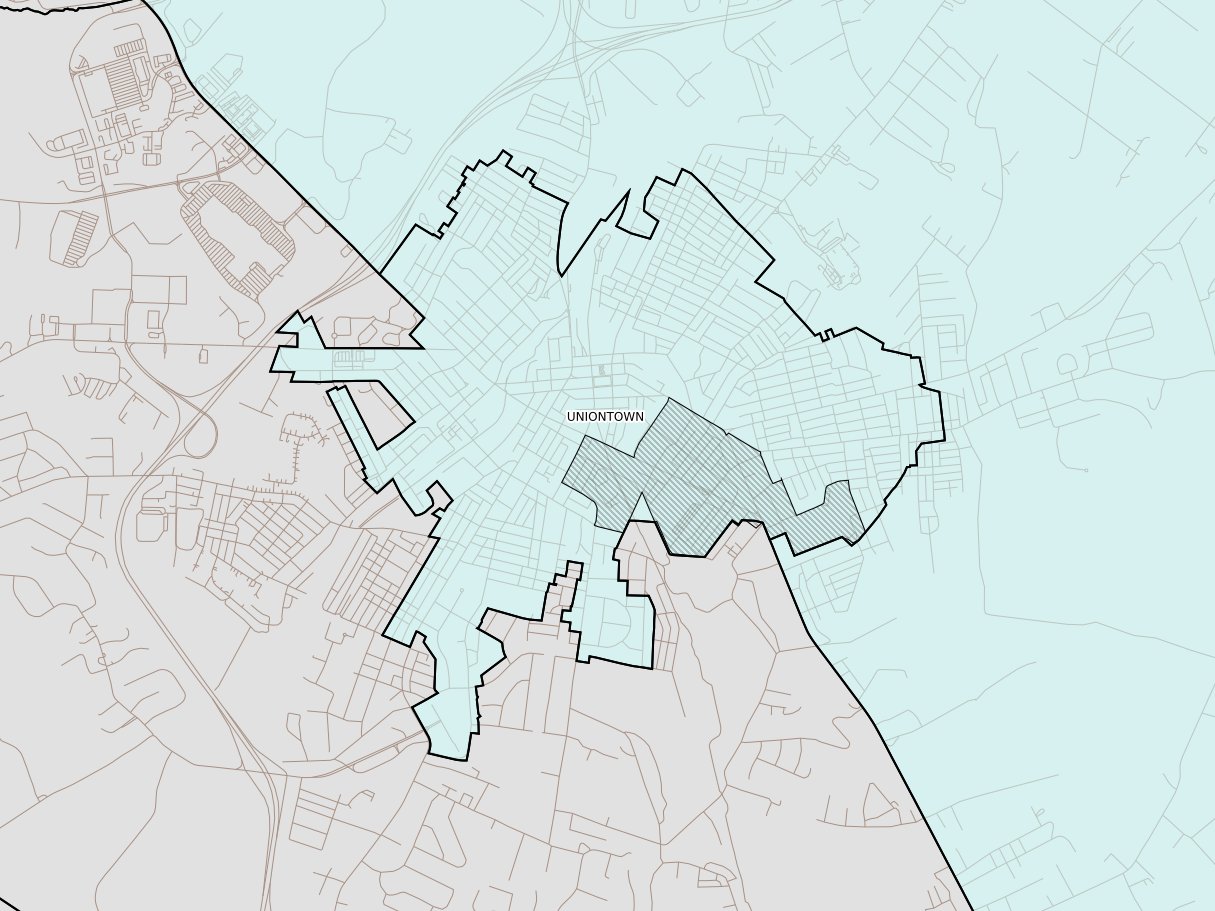 Fayette_Uniontown
				          County _pending_all Permits