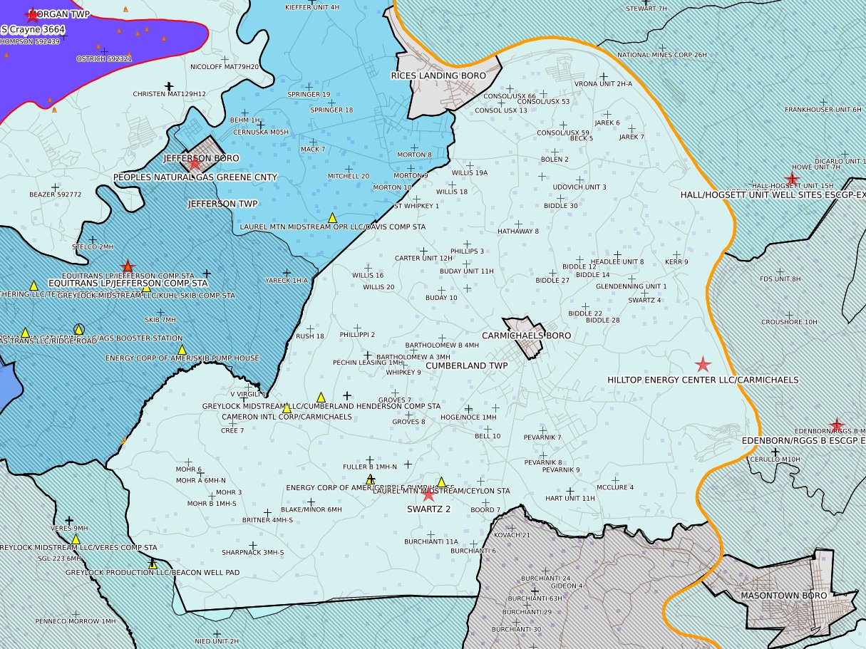 Greene_Cumberland_Twp
				          County _pending_all Permits
