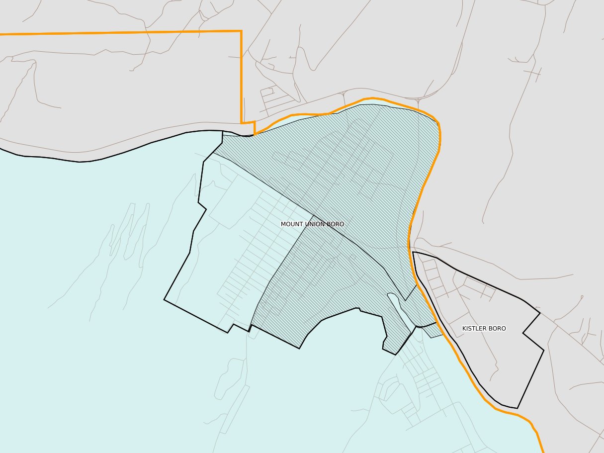 Huntingdon_Mount_Union_Boro
				          County _pending_all Permits