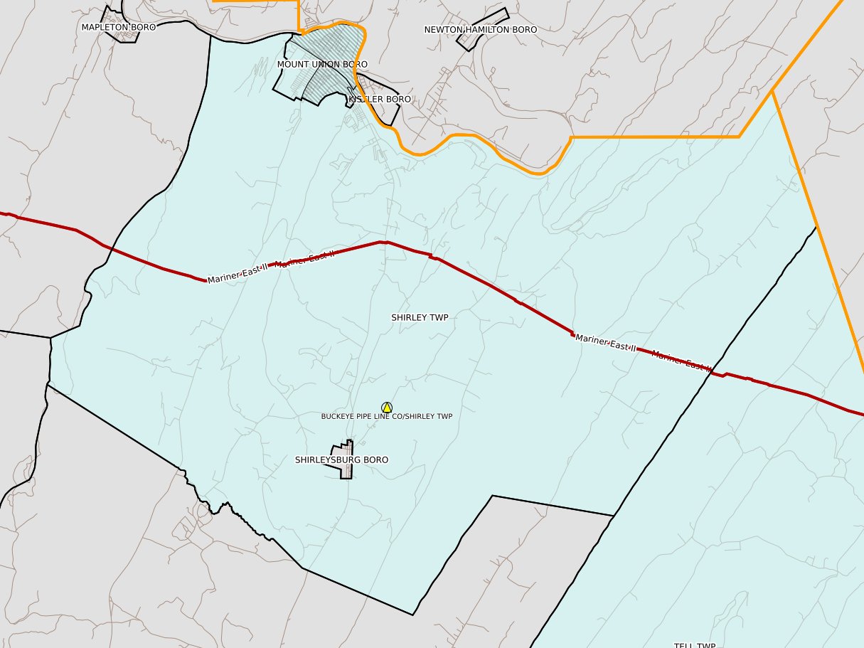 Huntingdon_Shirley_Twp
				          County _pending_all Permits