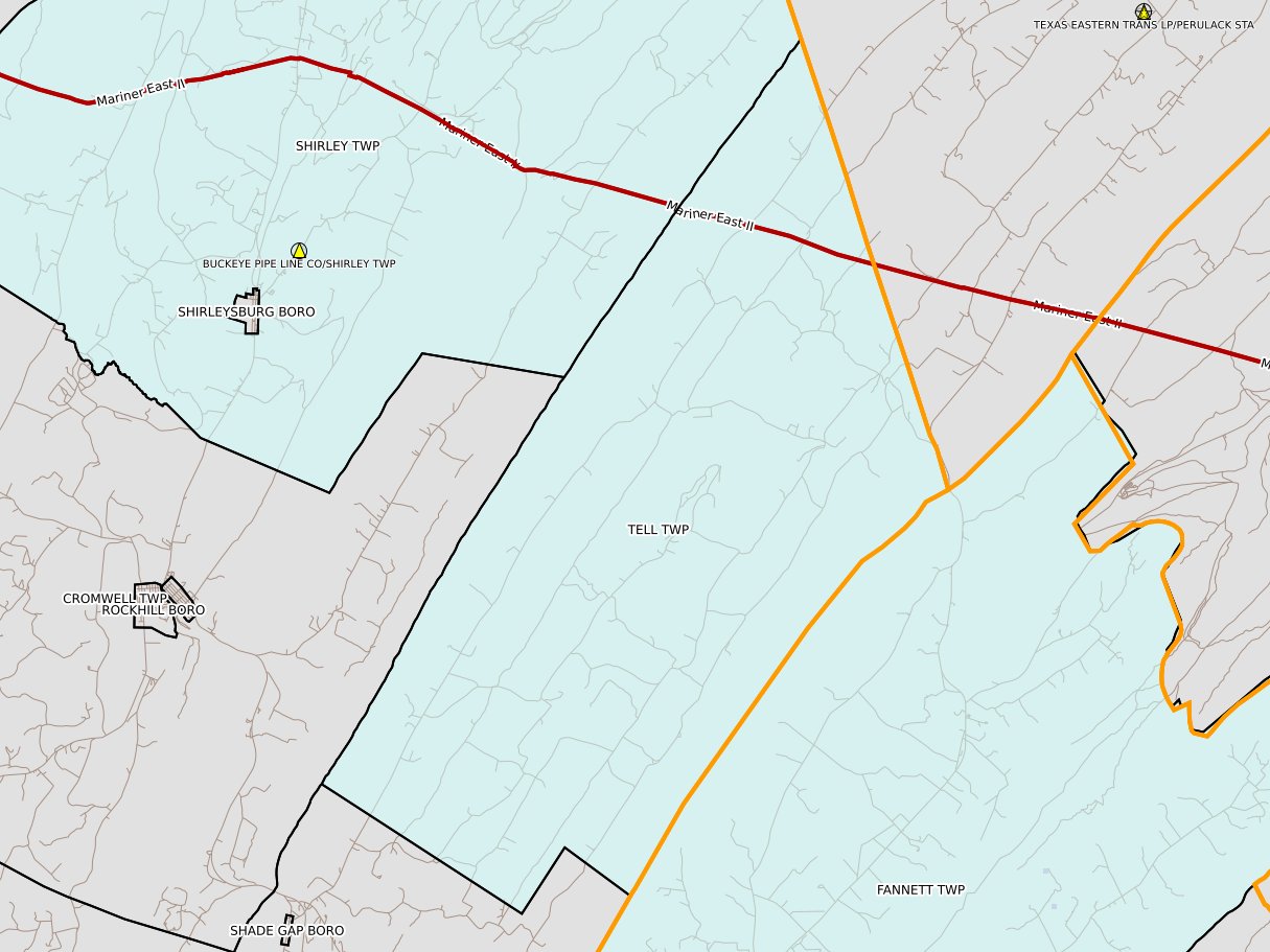 Huntingdon_Tell_Twp
				          County _pending_all Permits