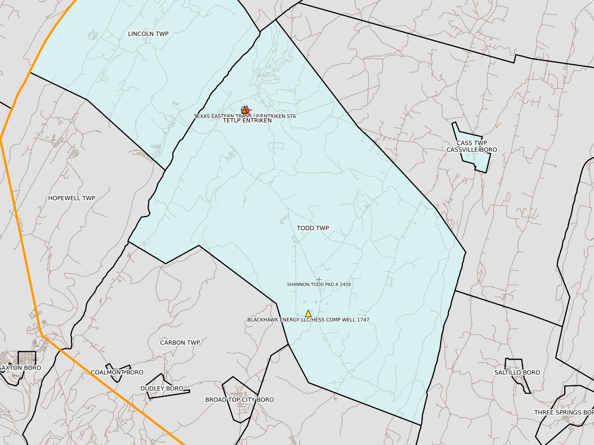 Huntingdon_Todd_Twp
				          County _pending_all Permits