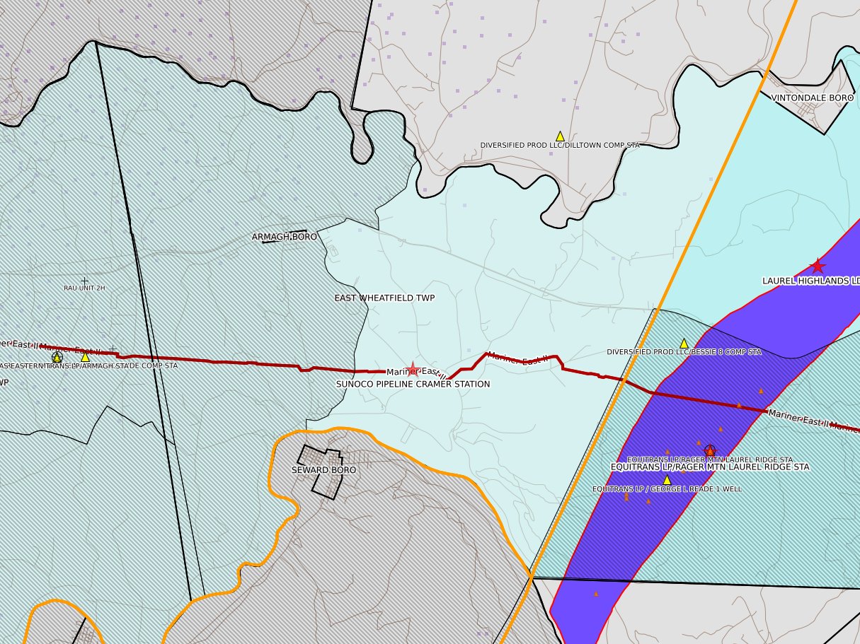 Indiana_East_Wheatfield_Twp
				          County _pending_all Permits