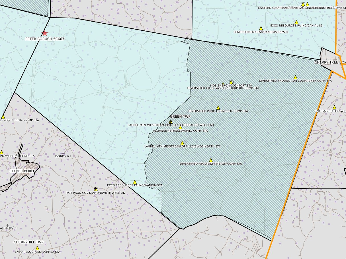 Indiana_Green_Twp
				          County _pending_all Permits