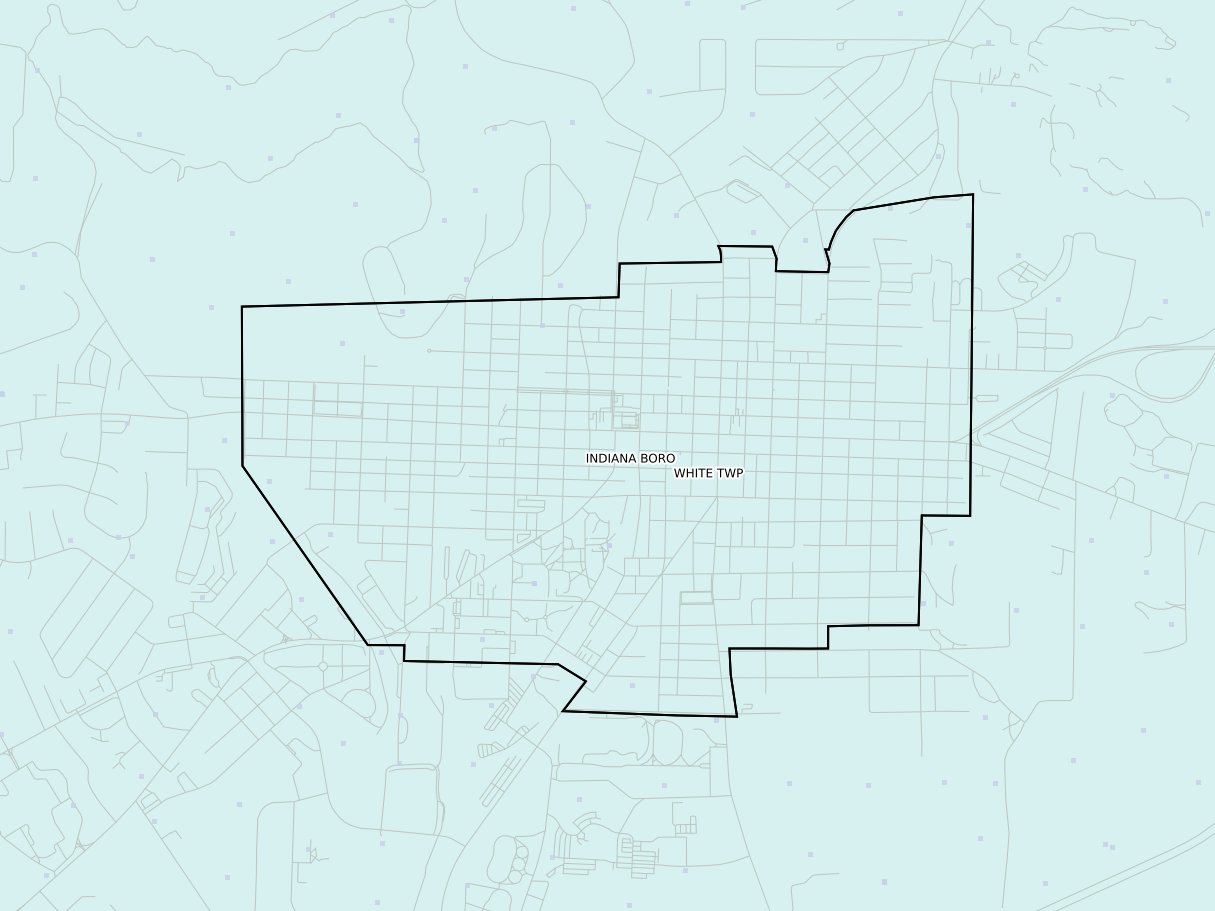 Indiana_Indiana_Boro
				          County _pending_all Permits