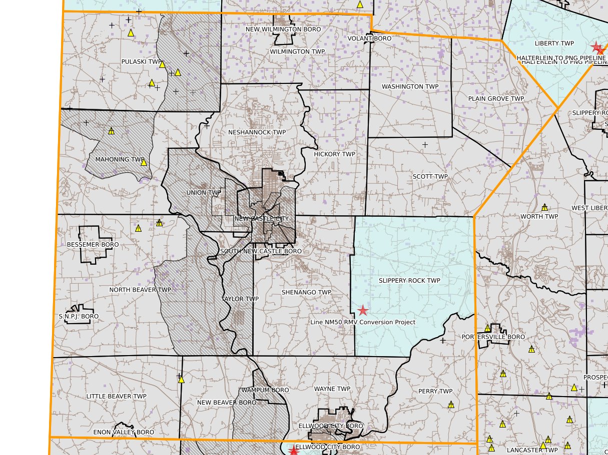 Lawrence
			          County _pending_all Permits