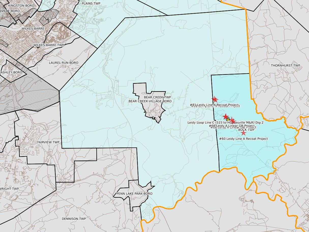 Luzerne_Bear_Creek_Twp
				          County _pending_all Permits
