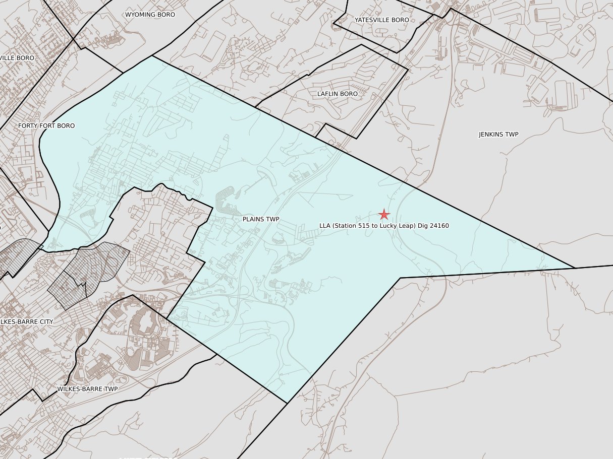 Luzerne_Plains_Twp
				          County _pending_all Permits
