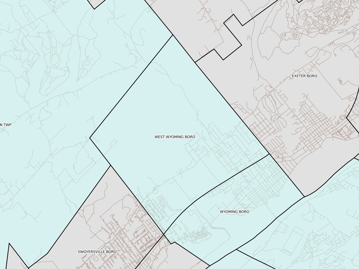 Luzerne_West_Wyoming_Boro
				          County _pending_all Permits