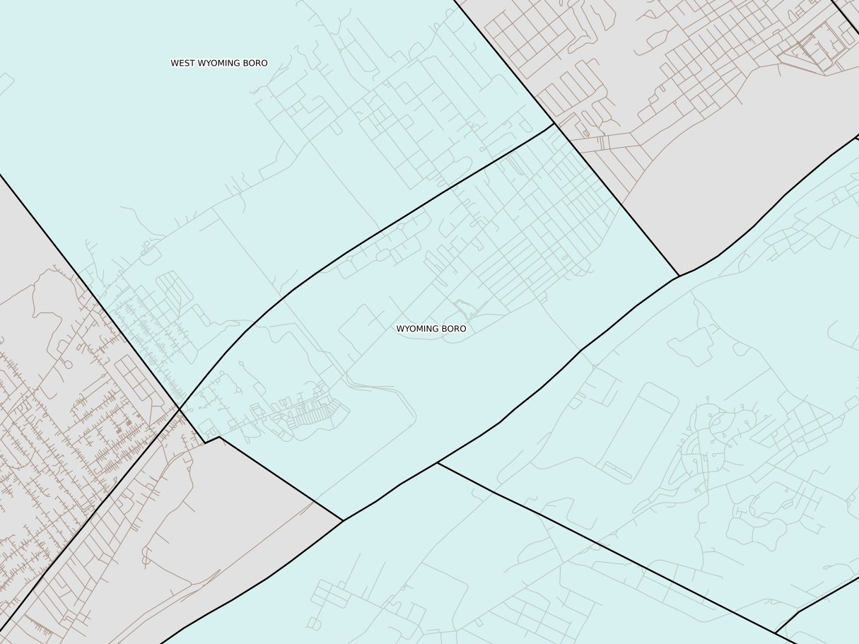 Luzerne_Wyoming_Boro
				          County _pending_all Permits