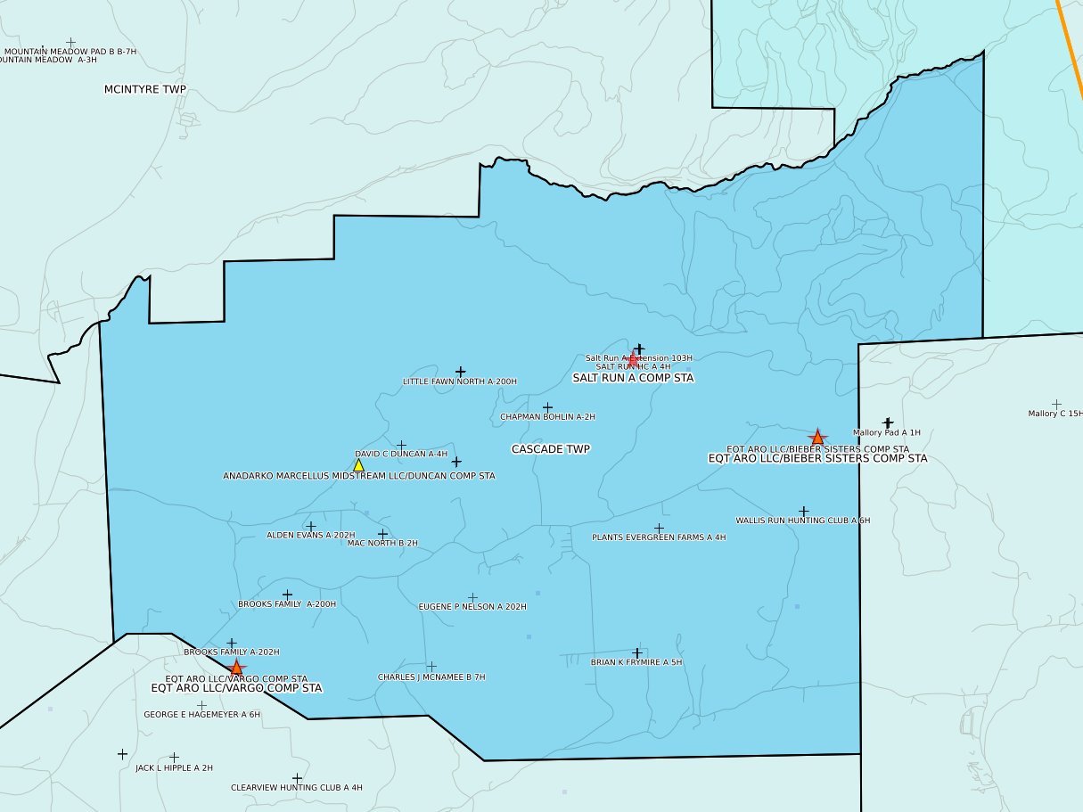 Lycoming_Cascade_Twp
				          County _pending_all Permits