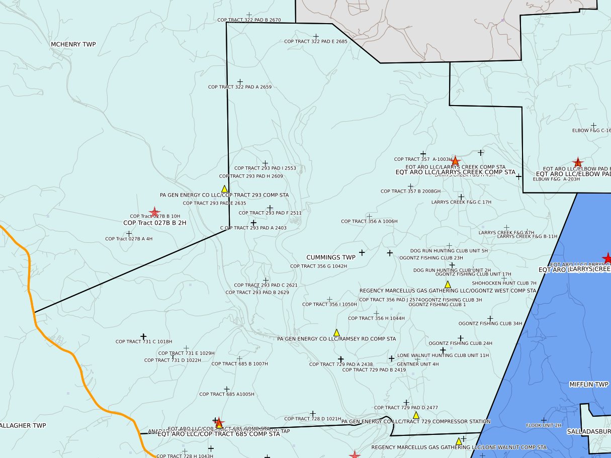 Lycoming_Cummings_Twp
				          County _pending_all Permits