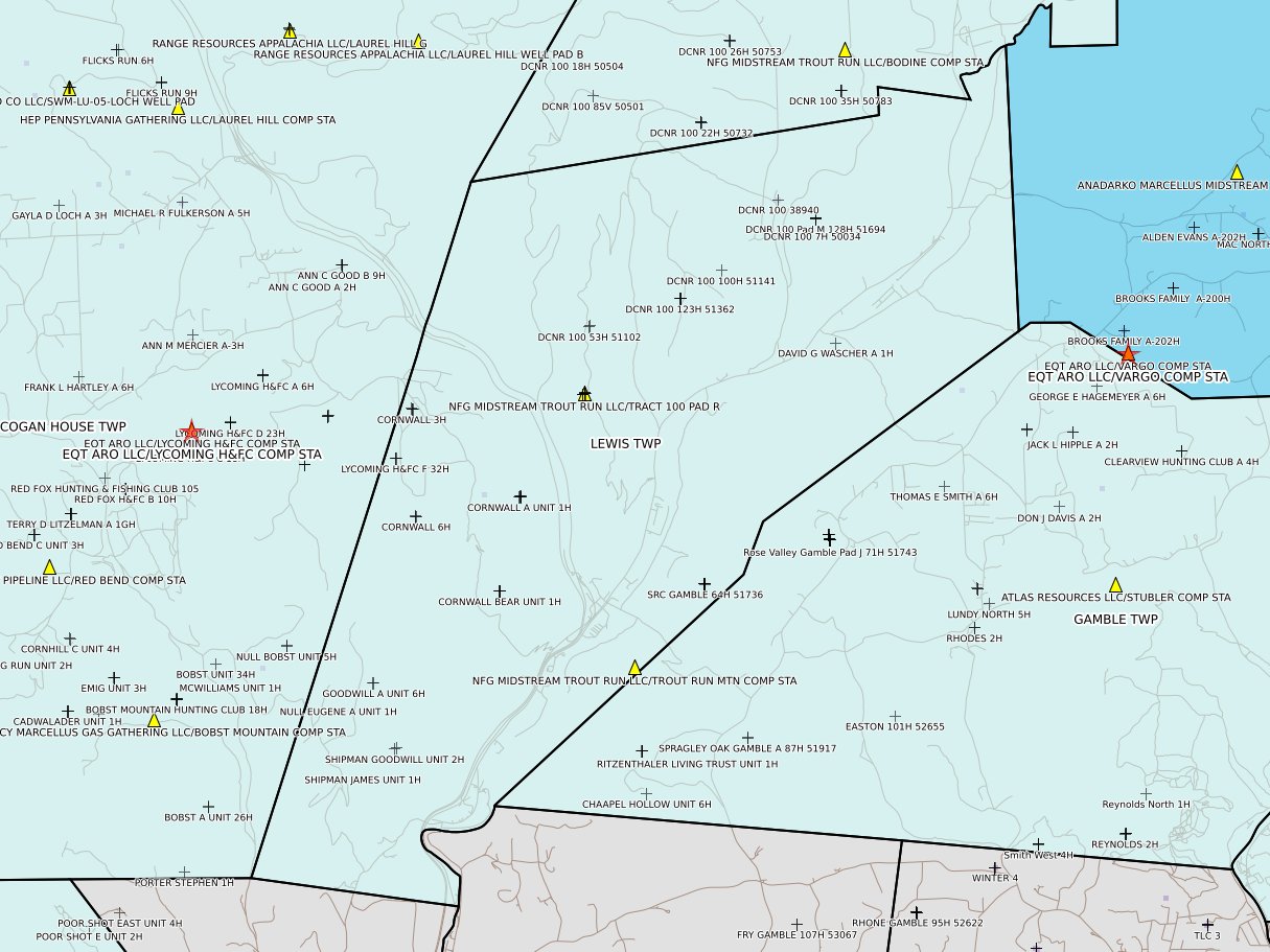 Lycoming_Lewis_Twp
				          County _pending_all Permits