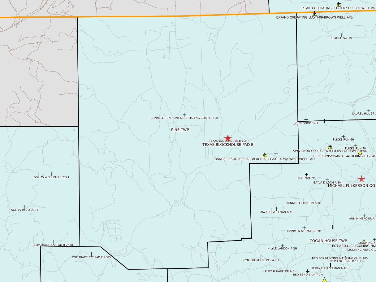 Lycoming_Pine_Twp
				          County _pending_all Permits