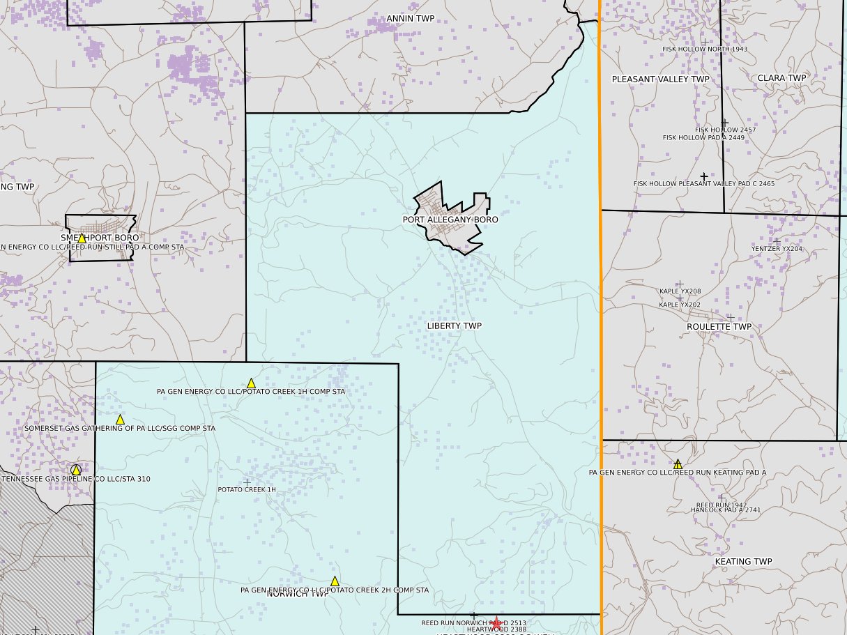 Mckean_Liberty_Twp
				          County _pending_all Permits