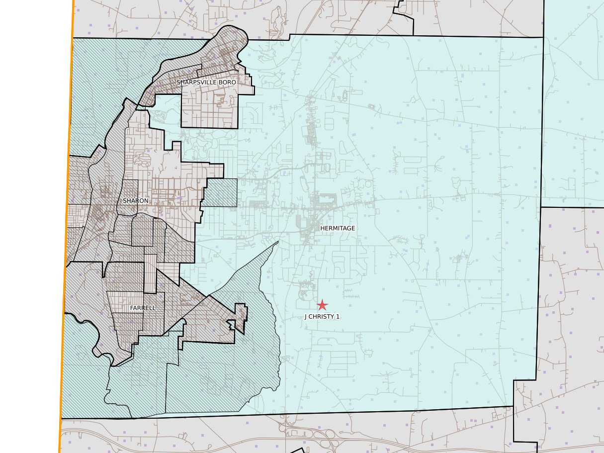 Mercer_Hermitage
				          County _pending_all Permits