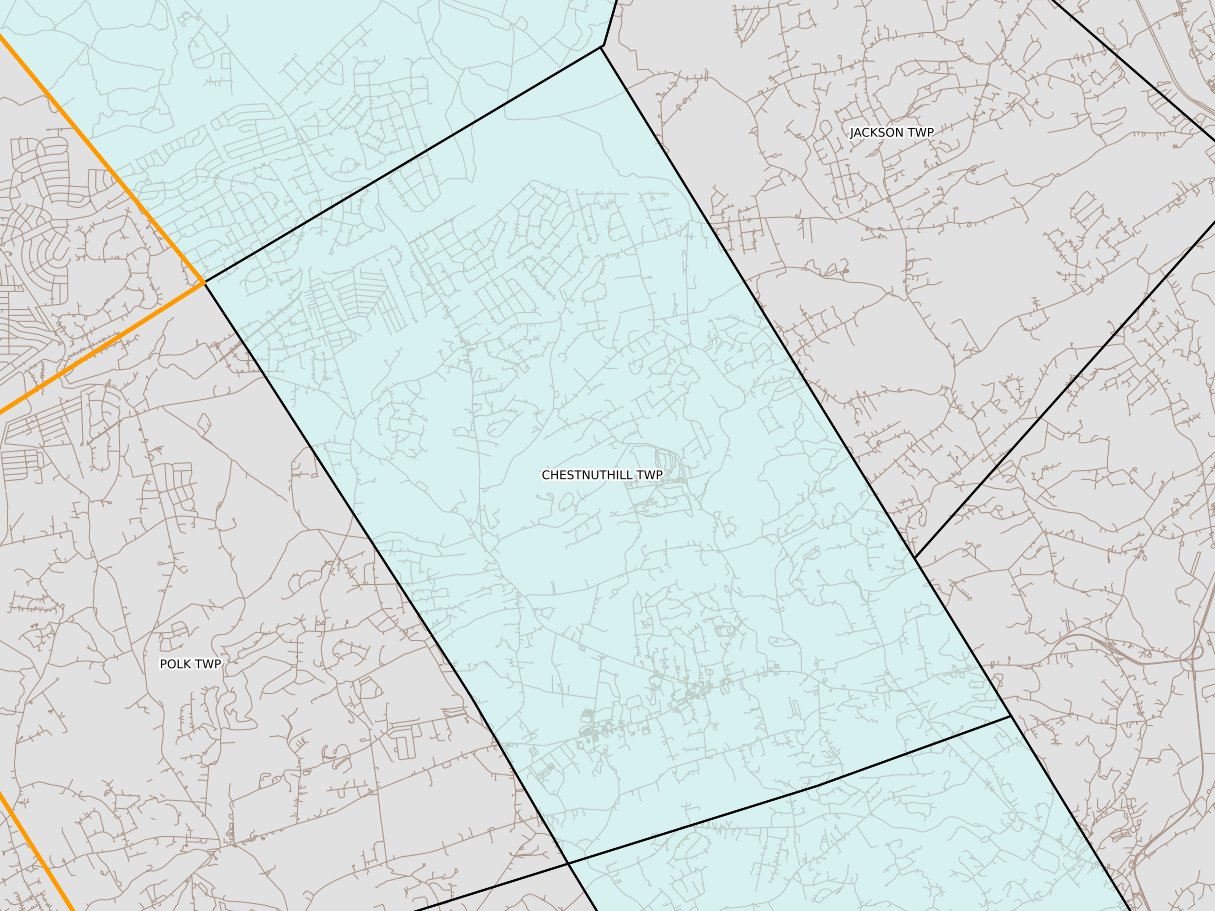 Monroe_Chestnuthill_Twp
				          County _pending_all Permits