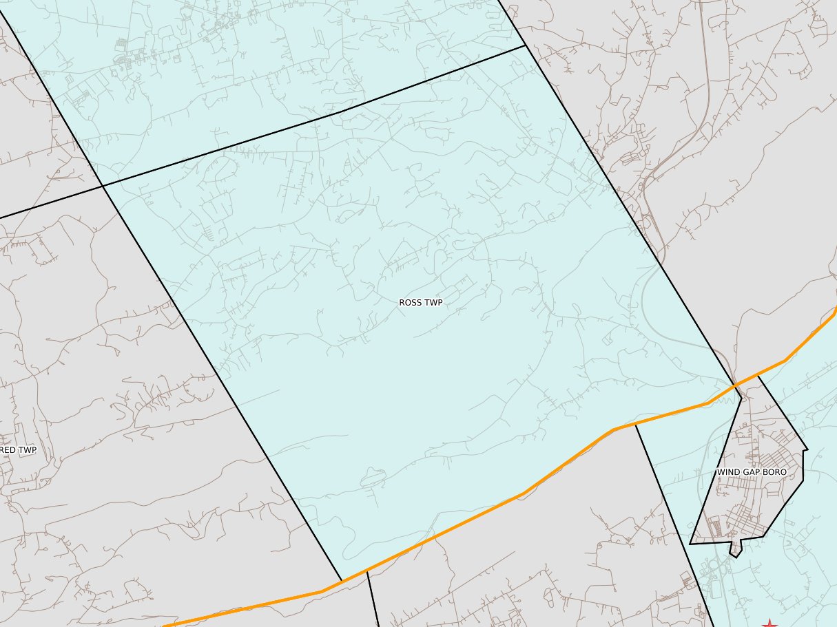 Monroe_Ross_Twp
				          County _pending_all Permits