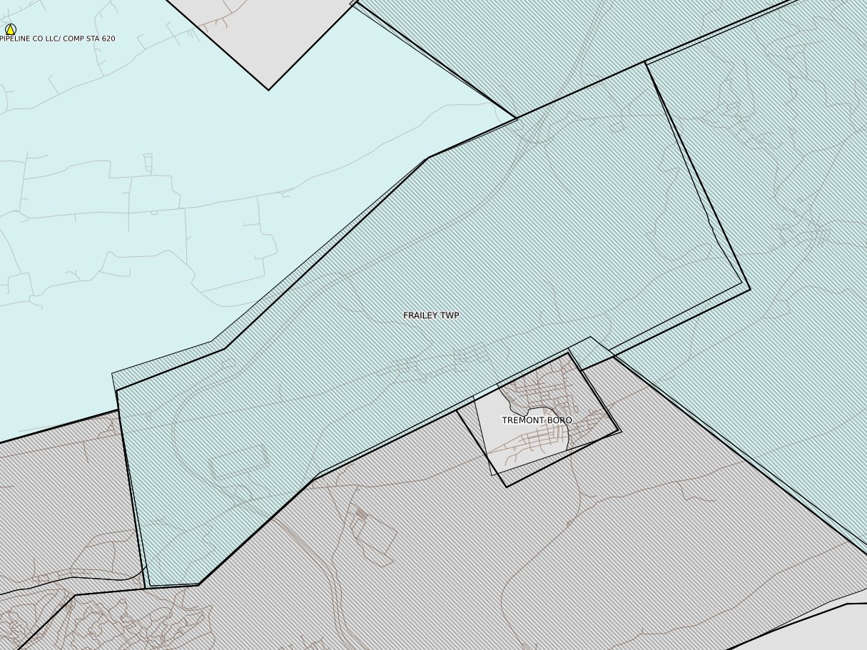Schuylkill_Frailey_Twp
				          County _pending_all Permits