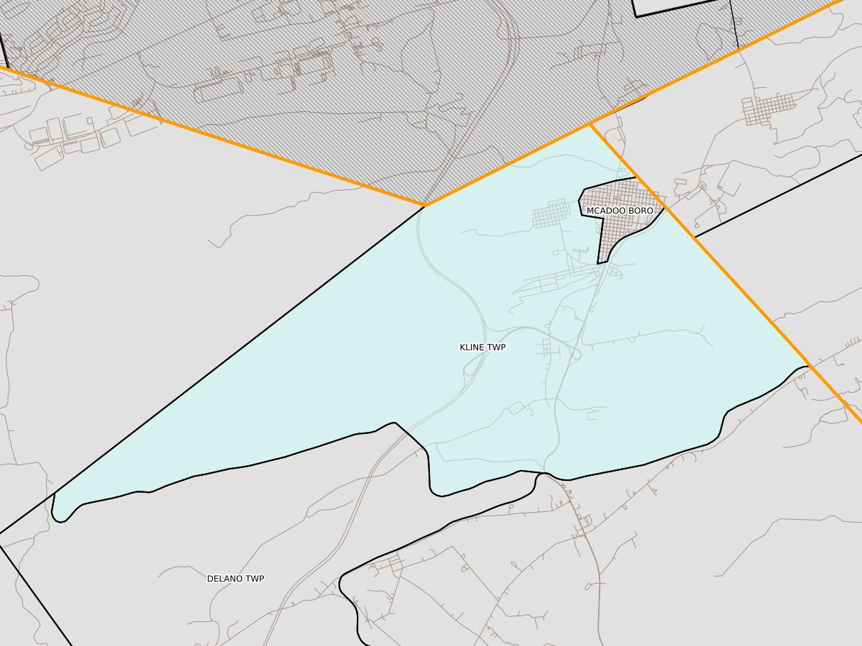 Schuylkill_Kline_Twp
				          County _pending_all Permits