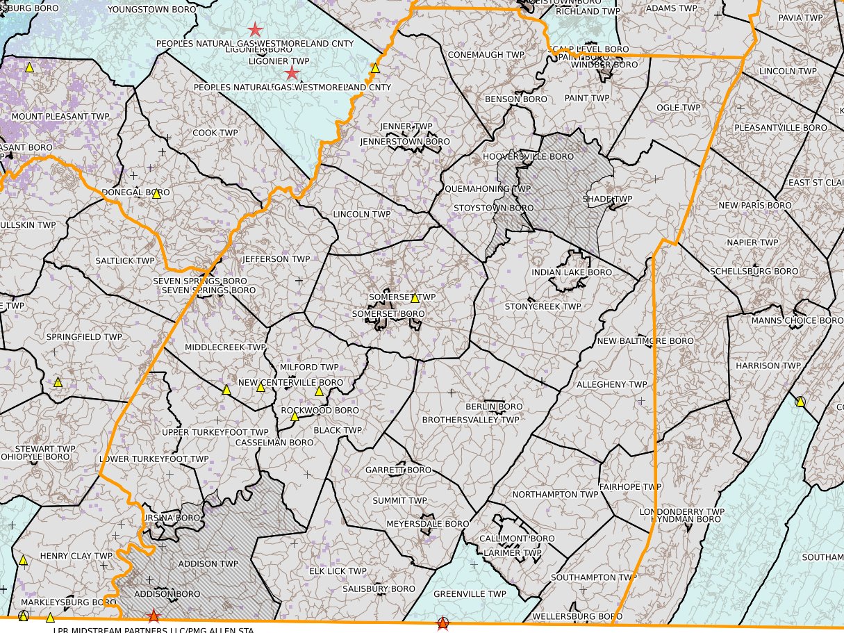 Somerset
			          County _pending_all Permits