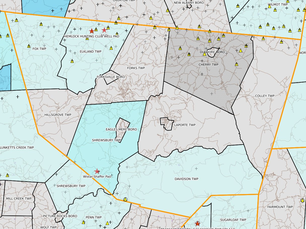 Sullivan
			          County _pending_all Permits
