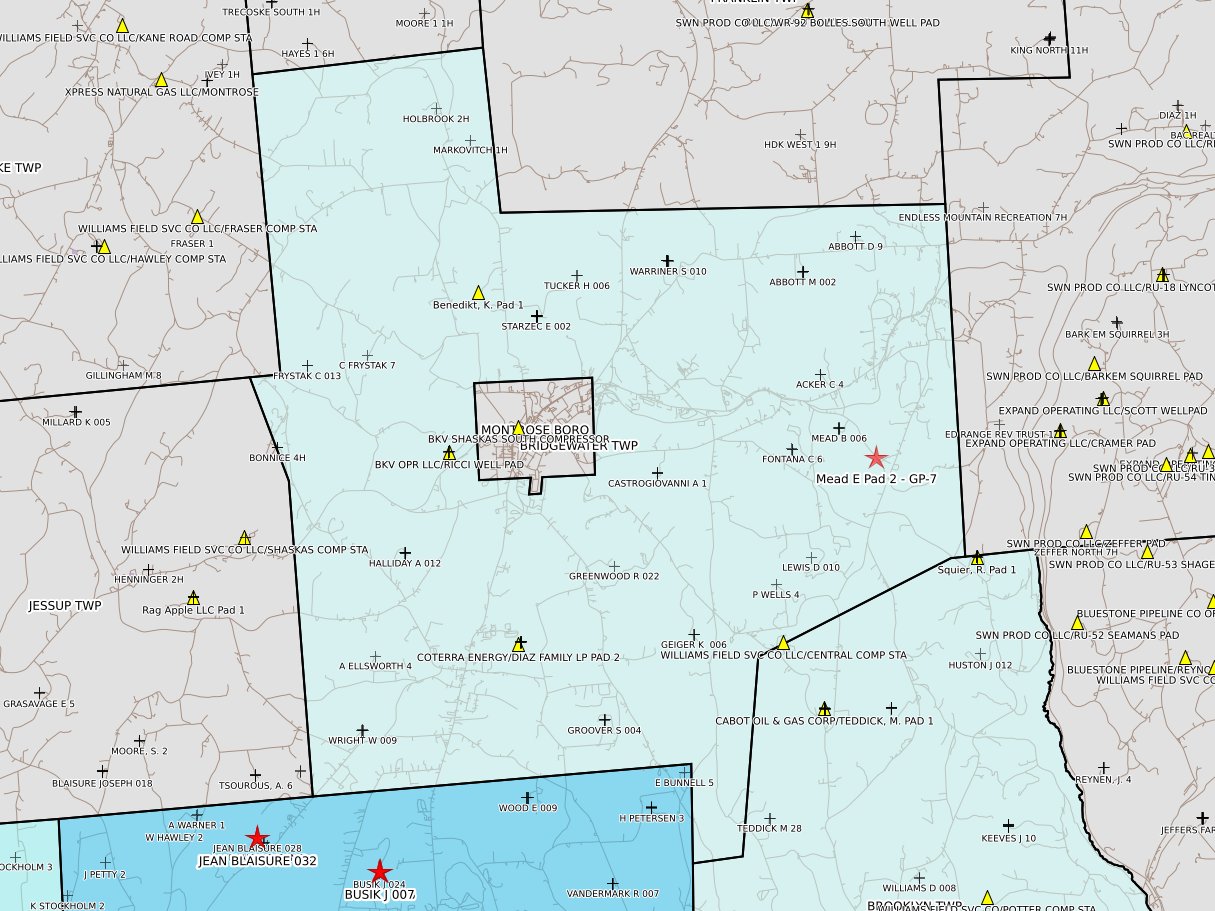 Susquehanna_Bridgewater_Twp
				          County _pending_all Permits
