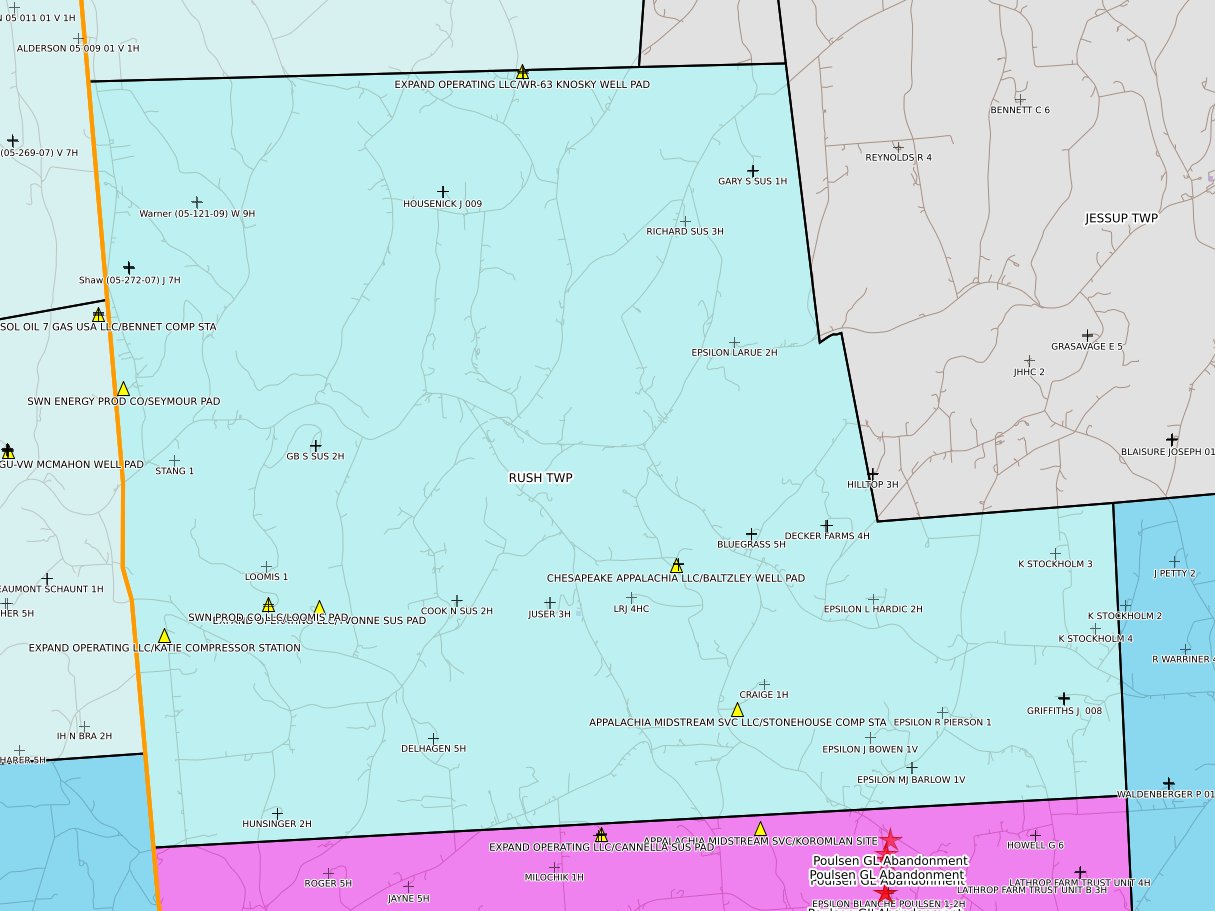 Susquehanna_Rush_Twp
				          County _pending_all Permits