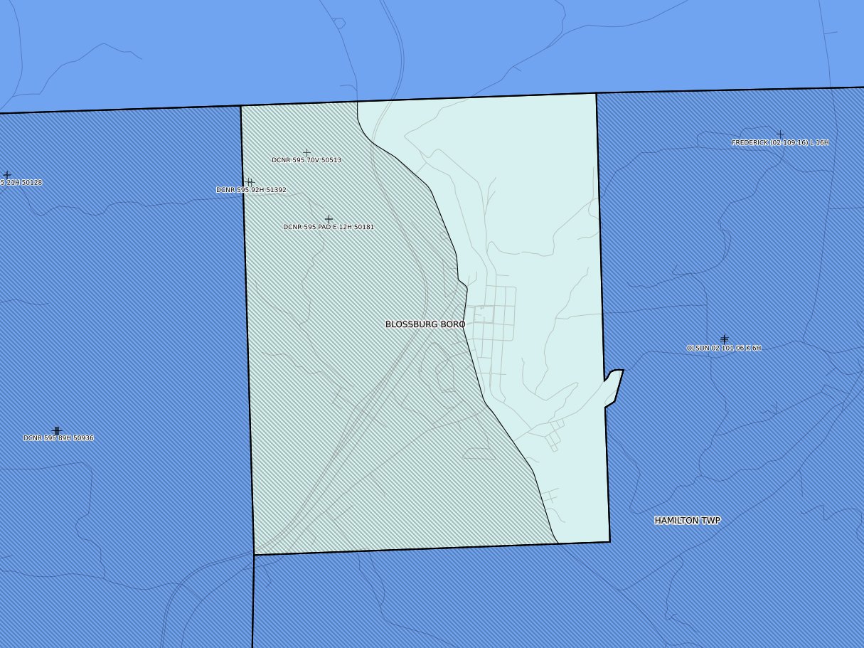 Tioga_Blossburg_Boro
				          County _pending_all Permits