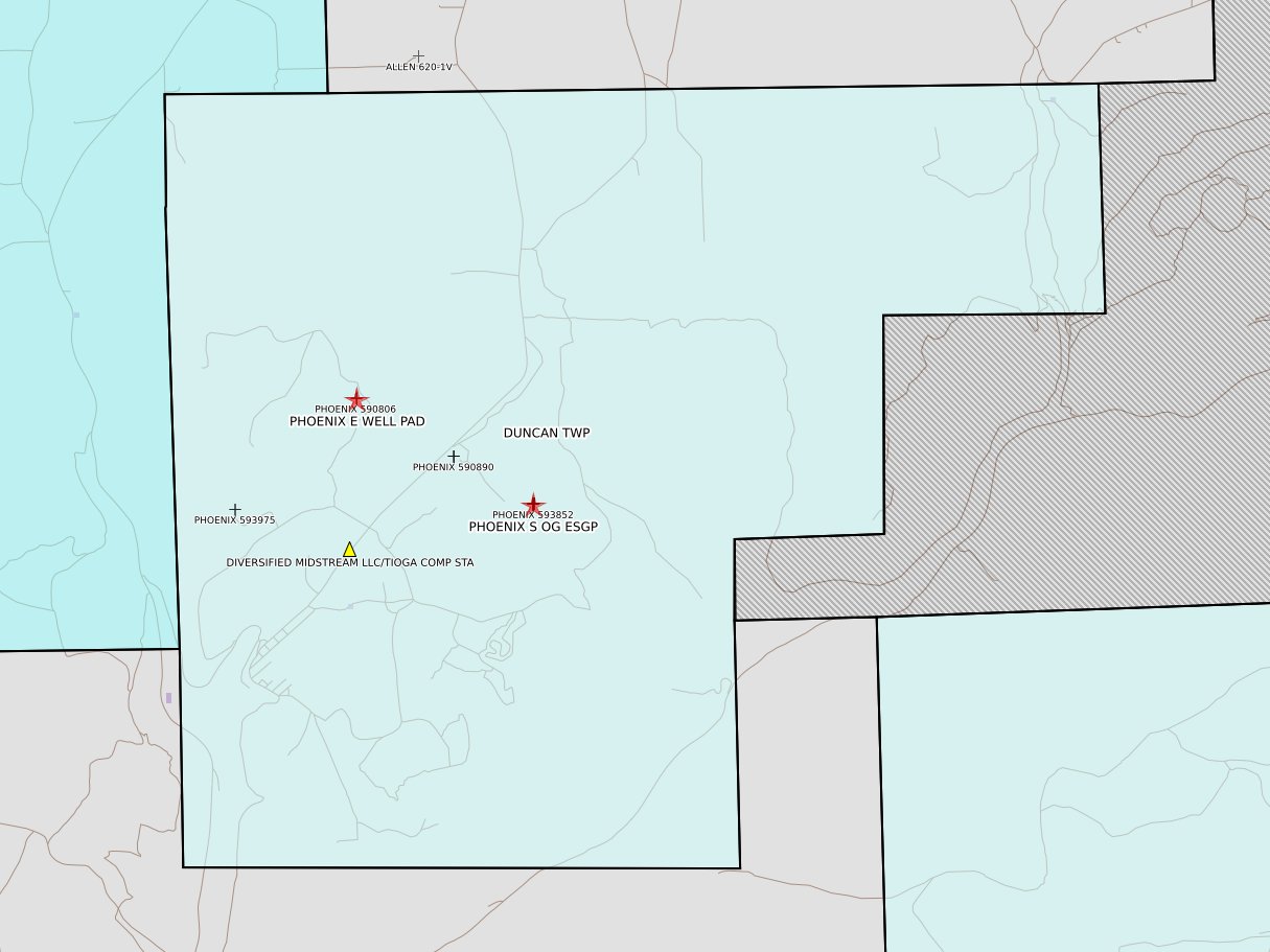 Tioga_Duncan_Twp
				          County _pending_all Permits