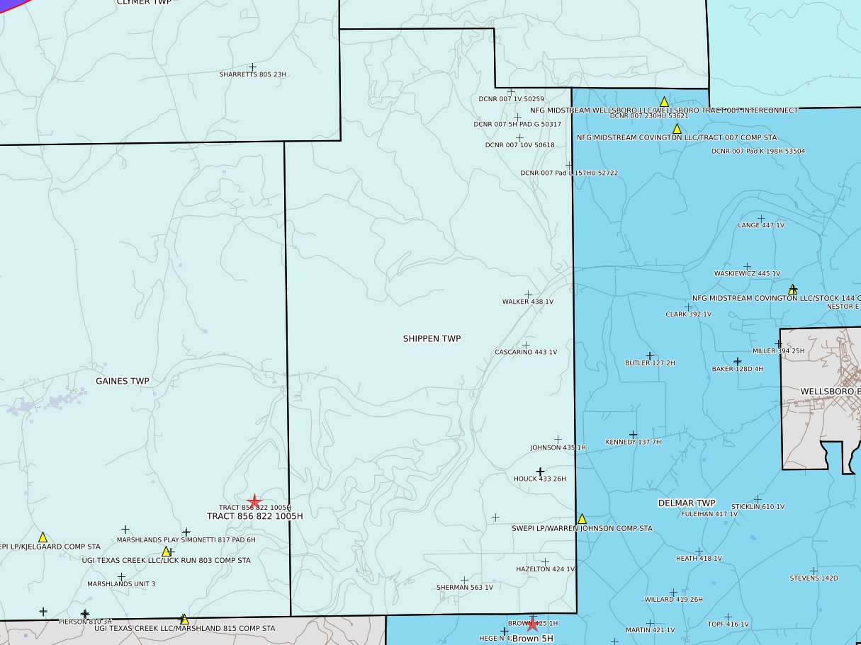 Tioga_Shippen_Twp
				          County _pending_all Permits