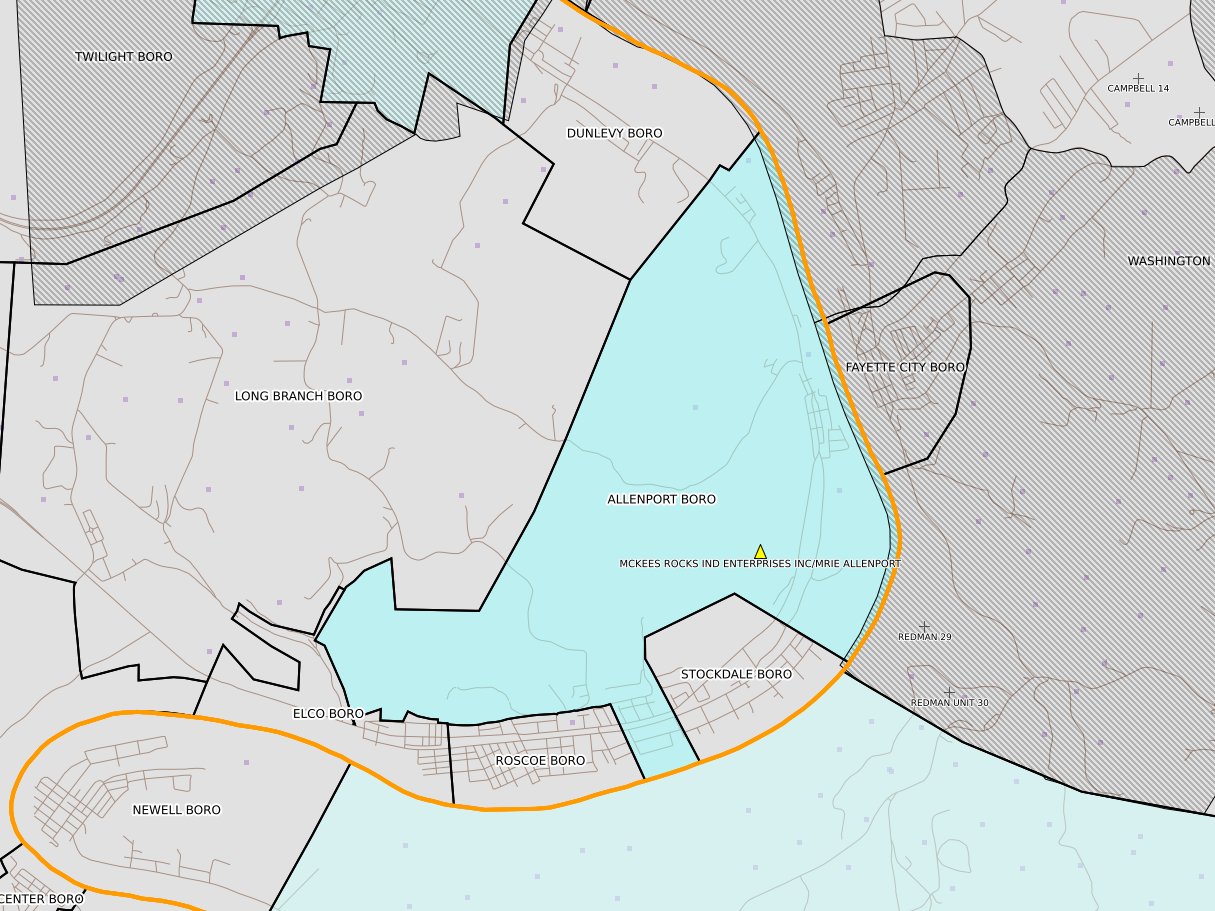 Washington_Allenport_Boro
				          County _pending_all Permits