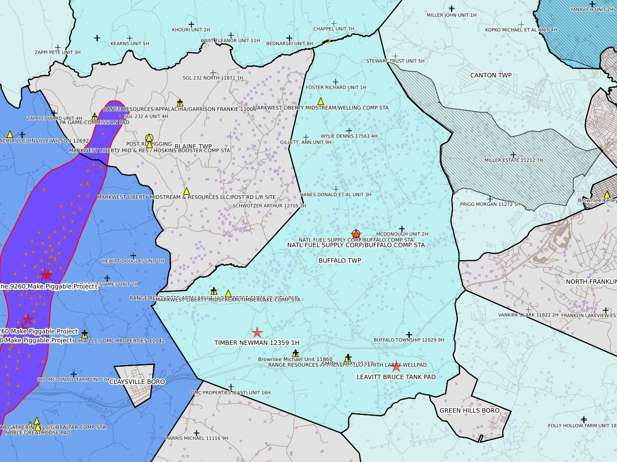 Washington_Buffalo_Twp
				          County _pending_all Permits