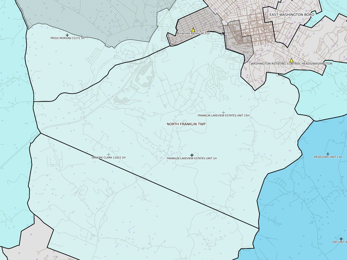 Washington_North_Franklin_Twp
				          County _pending_all Permits