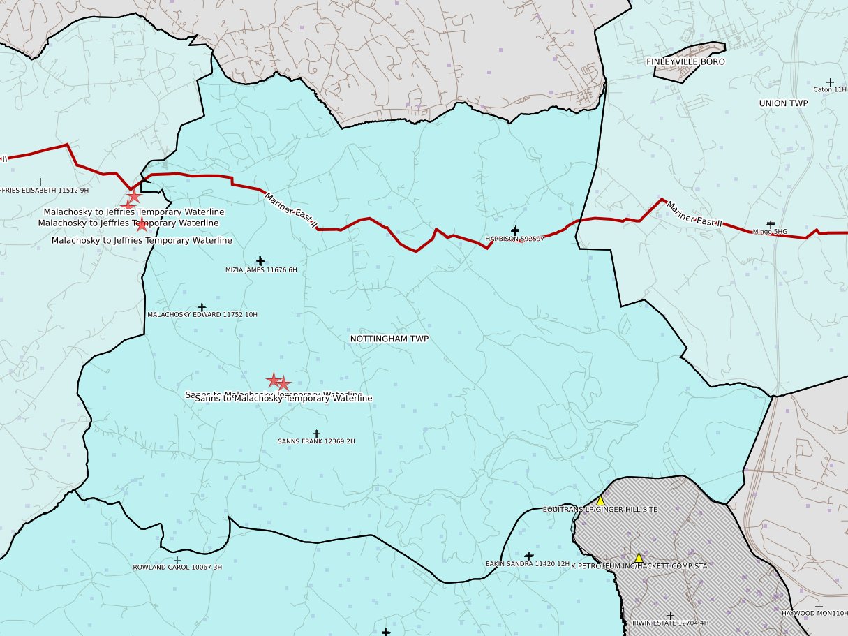 Washington_Nottingham_Twp
				          County _pending_all Permits