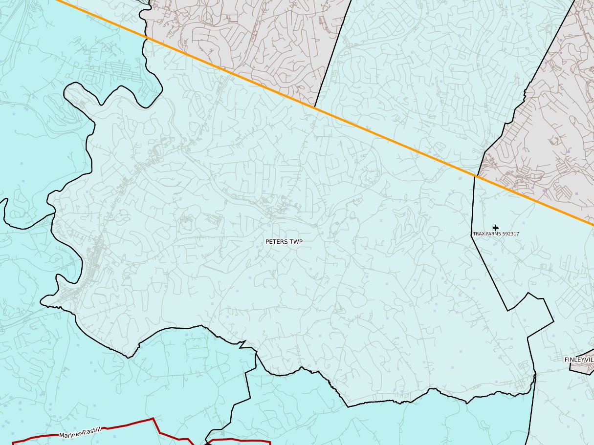 Washington_Peters_Twp
				          County _pending_all Permits