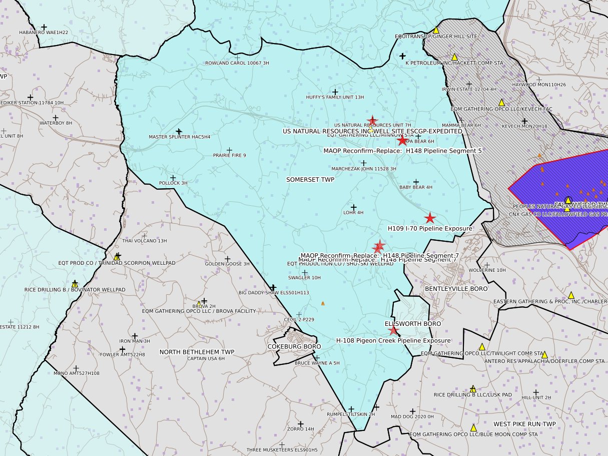 Washington_Somerset_Twp
				          County _pending_all Permits