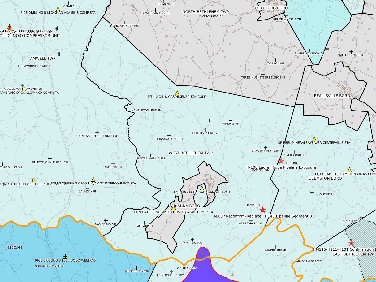 Washington_West_Bethlehem_Twp
				          County _pending_all Permits