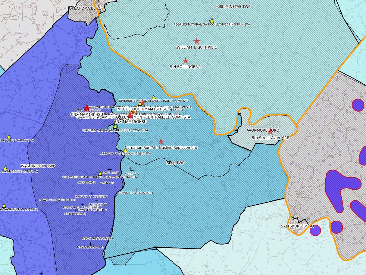 Westmoreland_Bell_Twp
				          County _pending_all Permits