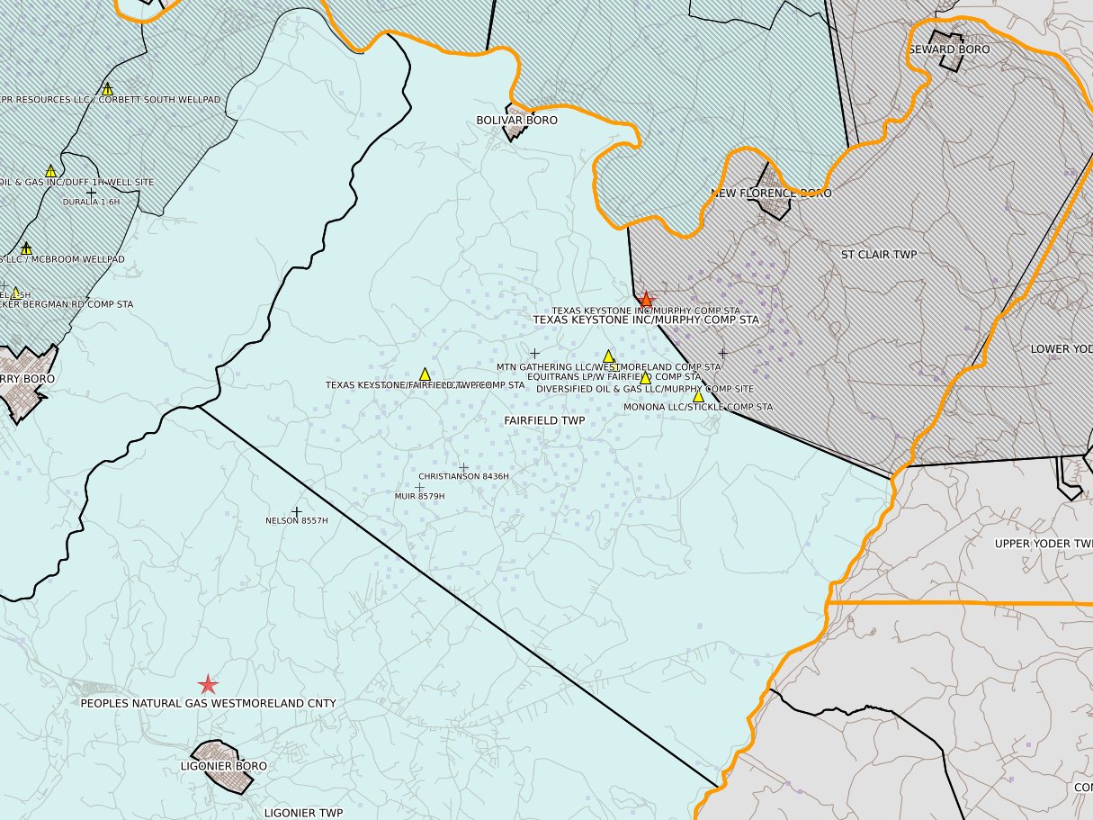 Westmoreland_Fairfield_Twp
				          County _pending_all Permits