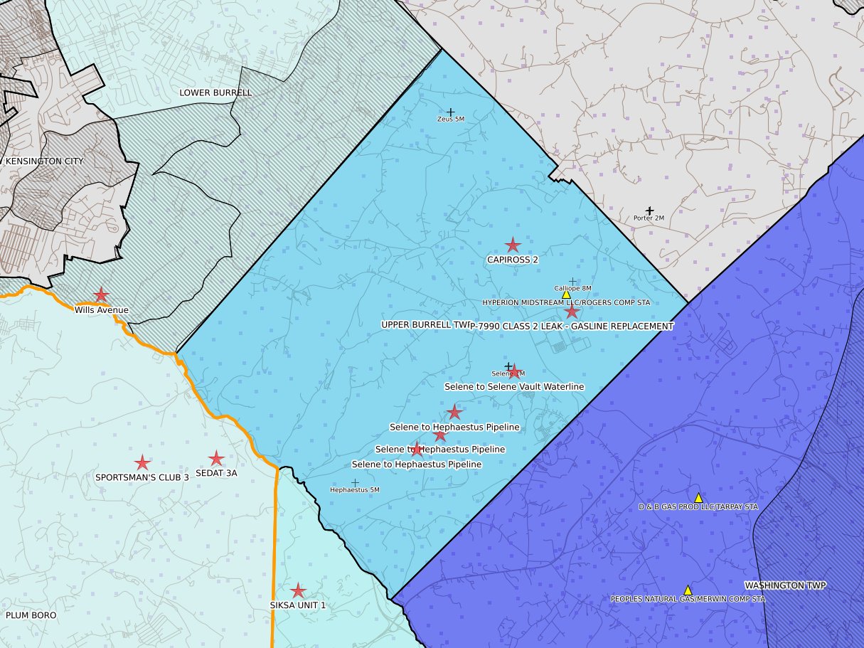 Westmoreland_Upper_Burrell_Twp
				          County _pending_all Permits
