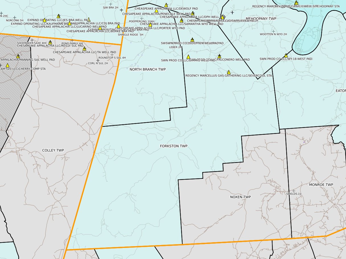 Wyoming_Forkston_Twp
				          County _pending_all Permits