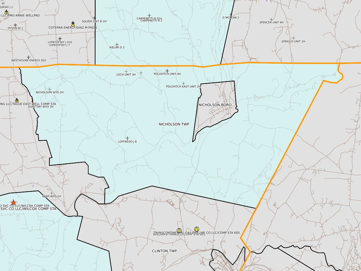 Wyoming_Nicholson_Twp
				          County _pending_all Permits
