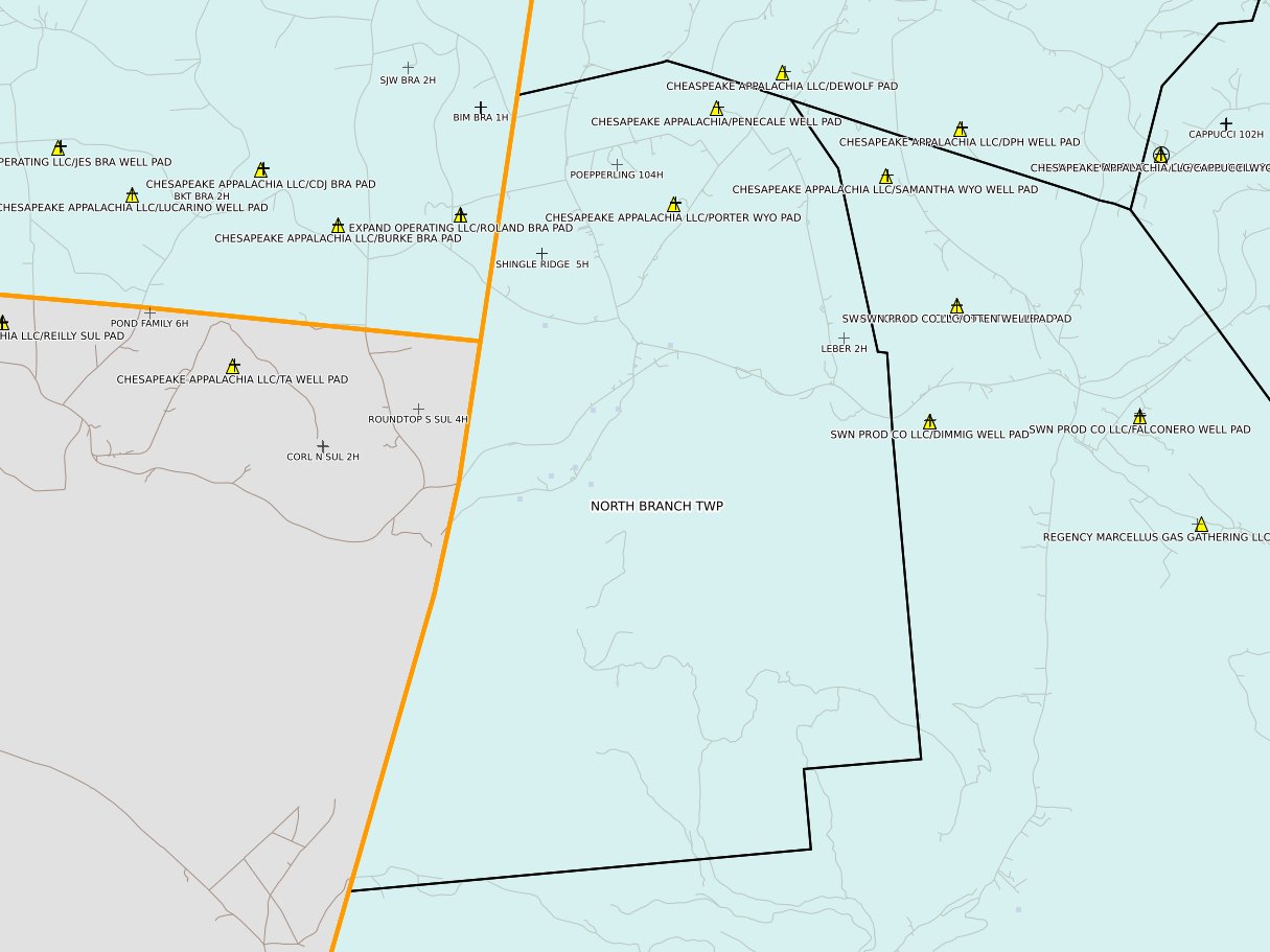 Wyoming_North_Branch_Twp
				          County _pending_all Permits