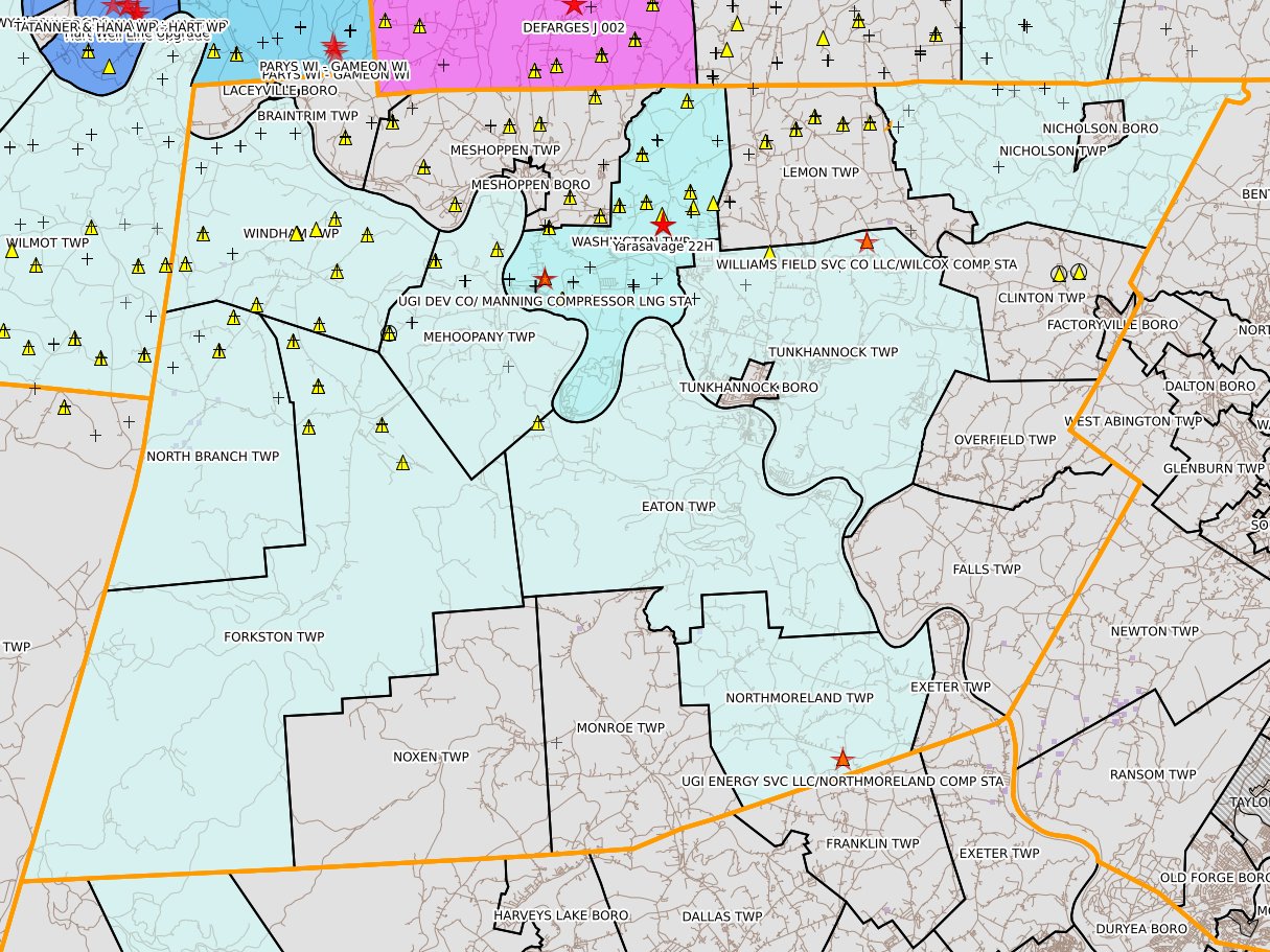 Wyoming
			          County _pending_all Permits