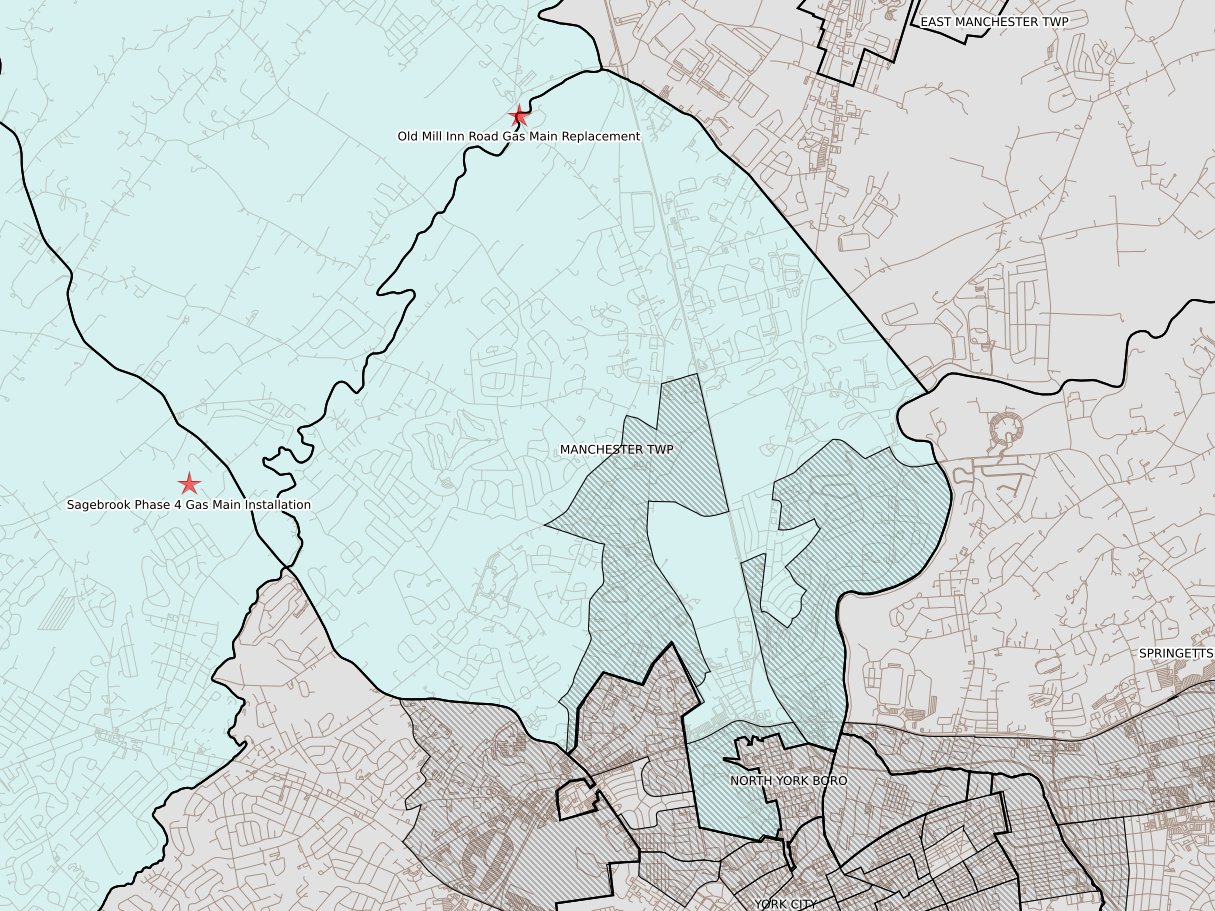 York_Manchester_Twp
				          County _pending_all Permits