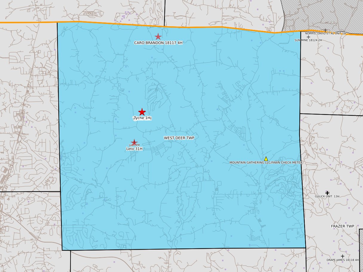 Allegheny_West_Deer_Twp
				          County _epending_udow Permits