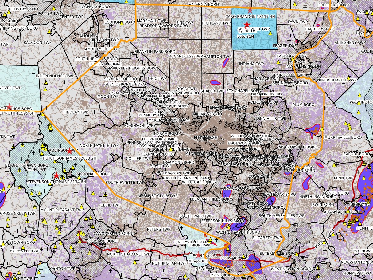 Allegheny
			          County _epending_udow Permits