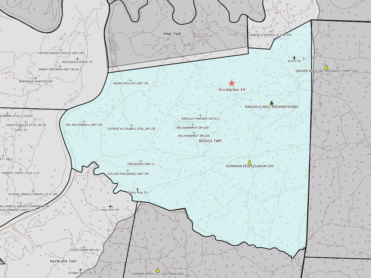 Armstrong_Boggs_Twp
				          County _epending_udow Permits